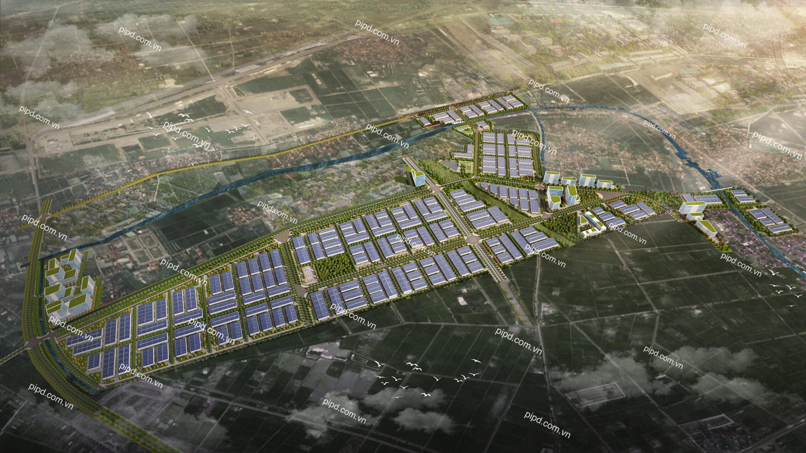 PC KCN THO HOANG 1PC KCN Tho Hoang watermarked